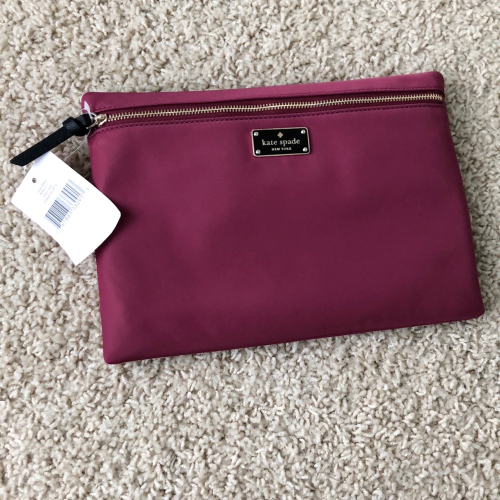 Kate Spade Large Drewe Bag
